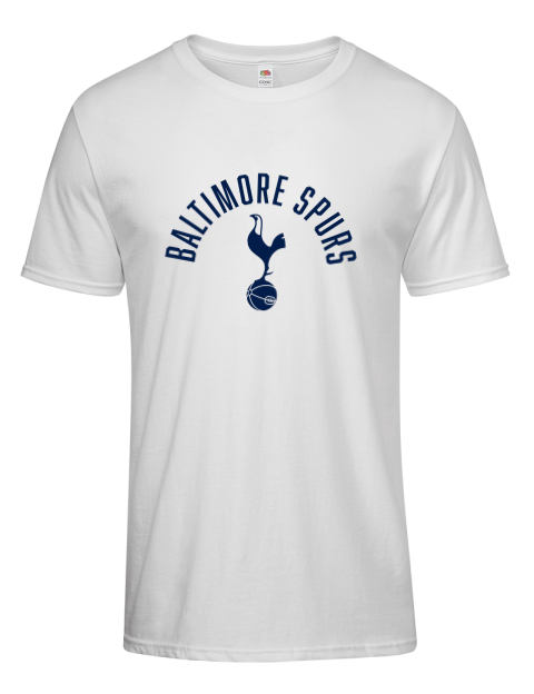 Baltimore Spurs Men's Premium T-Shirt