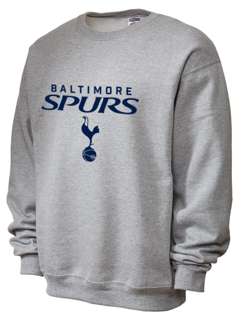 Baltimore Spurs Unisex Crewneck Sweatshirt