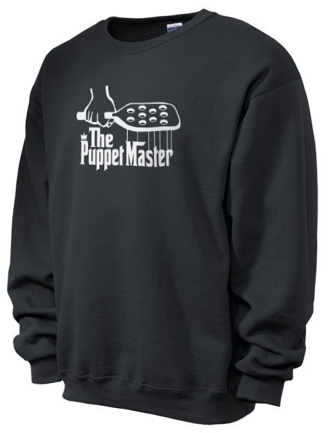 Pickleball Slogans Unisex Crewneck Sweatshirt