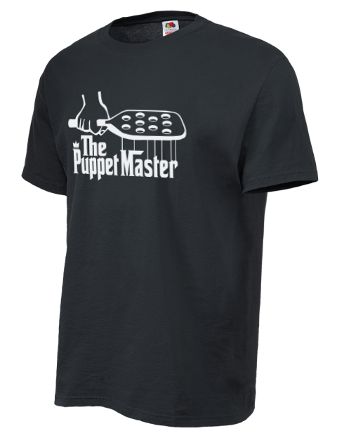 Pickleball Slogans Unisex T-Shirt