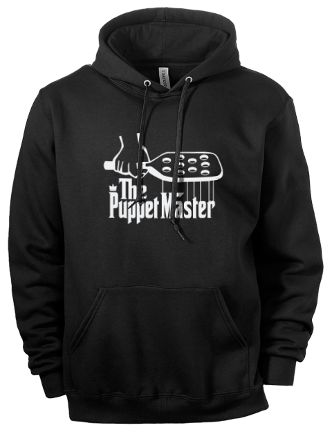 Pickleball Slogans Eco Premium Unisex Hooded Sweatshirt