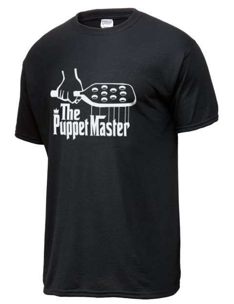 Pickleball Slogans Dri-Power Unisex T-Shirt