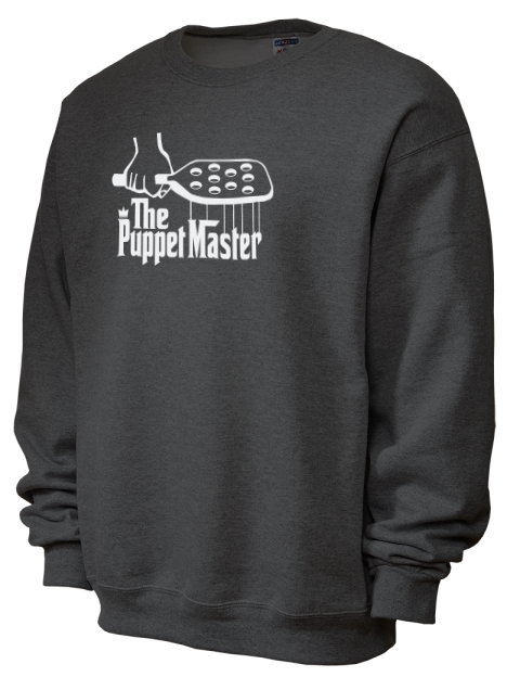 Pickleball Slogans Unisex Crewneck Sweatshirt