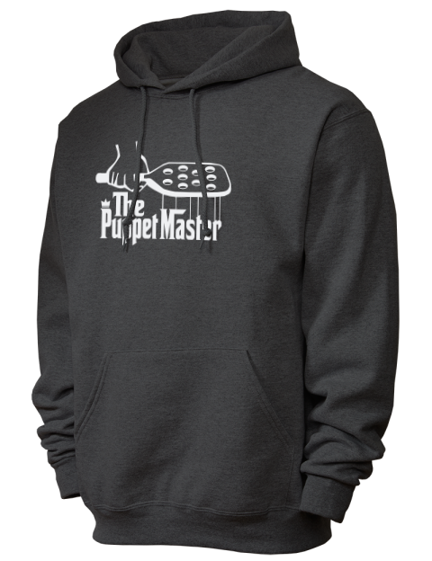 Pickleball Slogans Unisex Hooded Sweatshirt