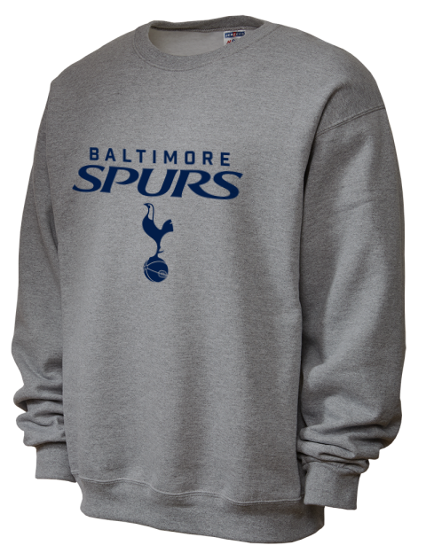 Baltimore Spurs Unisex Crewneck Sweatshirt