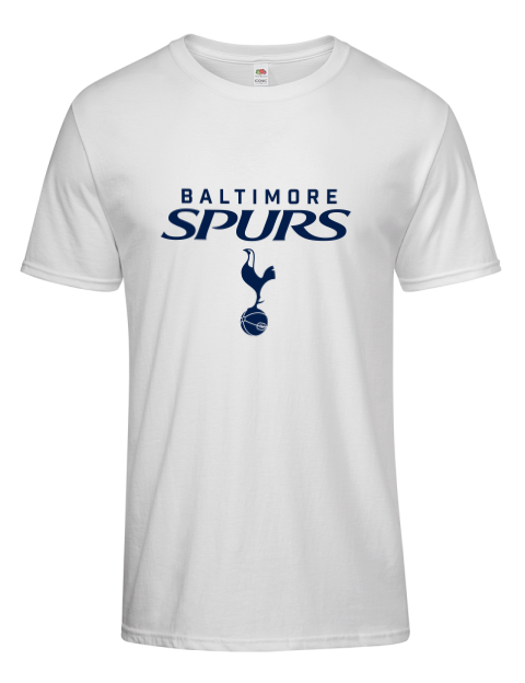 Baltimore Spurs Men's Premium T-Shirt