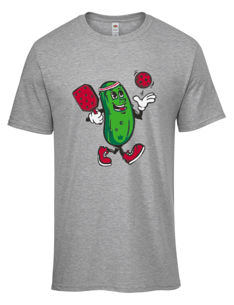 Pickleball Slogans Men's Premium T-Shirt
