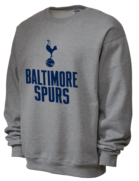 Baltimore Spurs Unisex Crewneck Sweatshirt