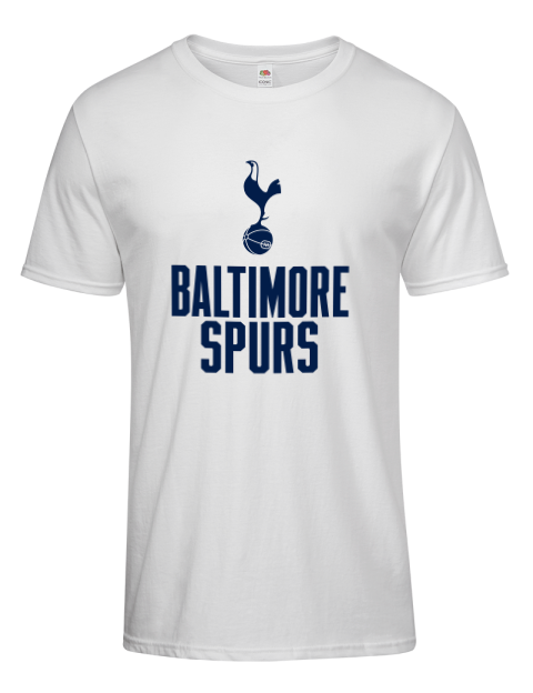 Baltimore Spurs Men's Premium T-Shirt