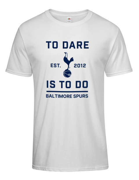 Baltimore Spurs Men's Premium T-Shirt