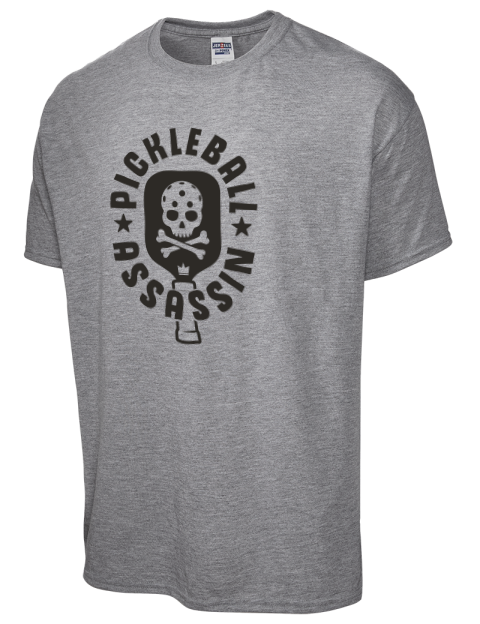 Pickleball Slogans Dri-Power Unisex T-Shirt