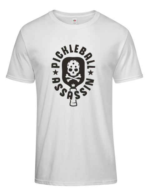 Pickleball Slogans Men's Premium T-Shirt