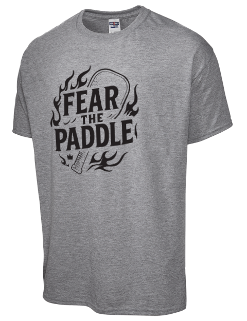 Pickleball Slogans Dri-Power Unisex T-Shirt