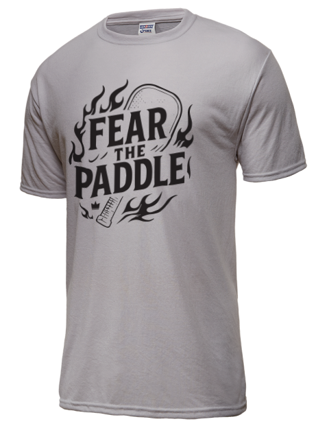 Pickleball Slogans Dri-Power Unisex T-Shirt