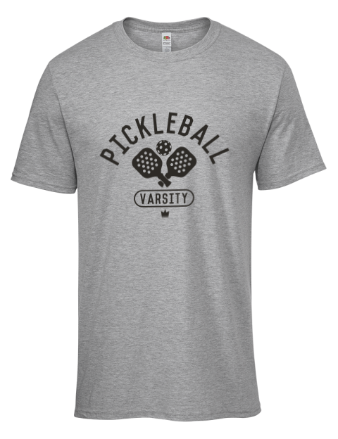 Pickleball Slogans Men's Premium T-Shirt