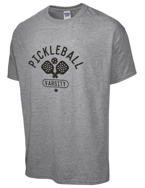 Pickleball Slogans Dri-Power Unisex T-Shirt