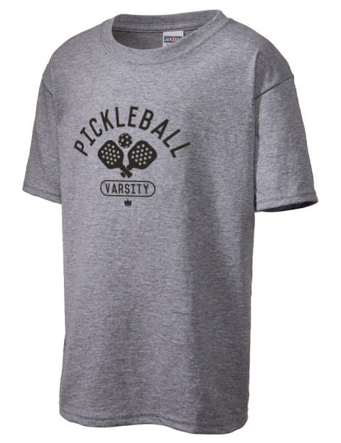 Pickleball Slogans Youth T-Shirt