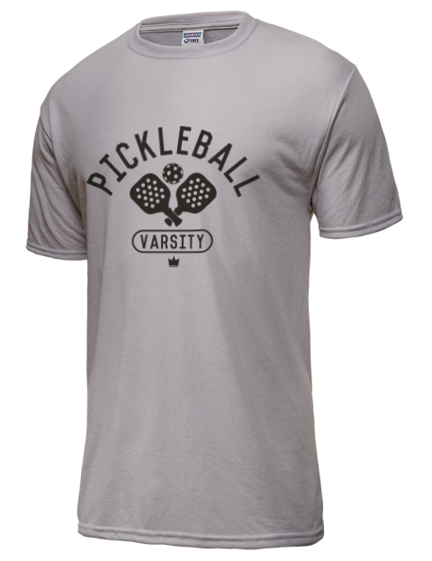 Pickleball Slogans Dri-Power Unisex T-Shirt
