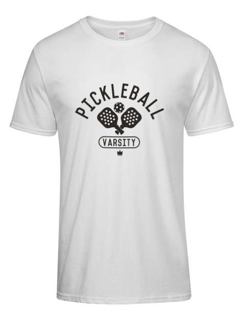 Pickleball Slogans Men's Premium T-Shirt