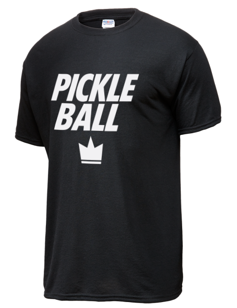 Pickleball Slogans Dri-Power Unisex T-Shirt