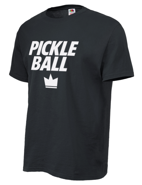 Pickleball Slogans Unisex T-Shirt