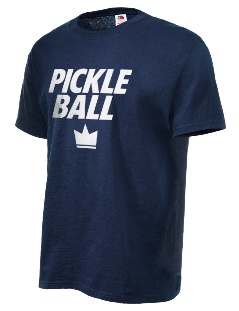 Pickleball Slogans Unisex T-Shirt