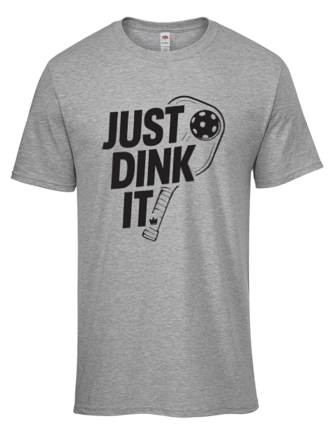 Pickleball Slogans Men's Premium T-Shirt