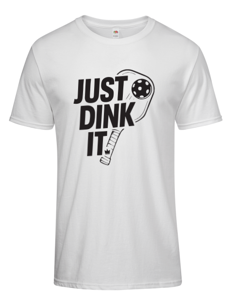Pickleball Slogans Men's Premium T-Shirt