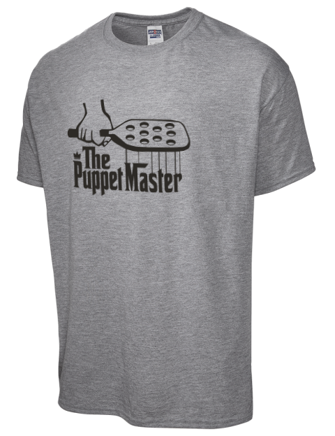 Pickleball Slogans Dri-Power Unisex T-Shirt