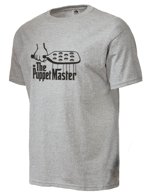 Pickleball Slogans Unisex T-Shirt
