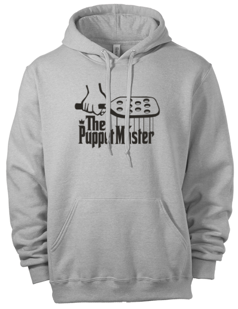 Pickleball Slogans Eco Premium Unisex Hooded Sweatshirt