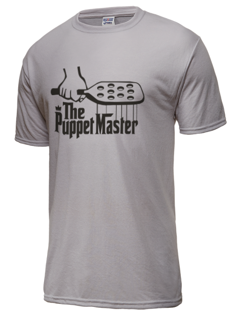 Pickleball Slogans Dri-Power Unisex T-Shirt