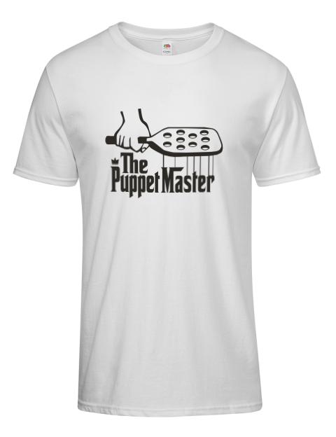Pickleball Slogans Men's Premium T-Shirt