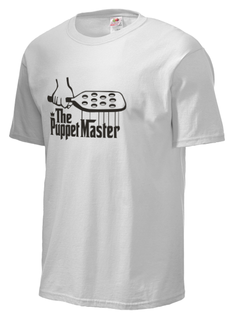 Pickleball Slogans Unisex T-Shirt