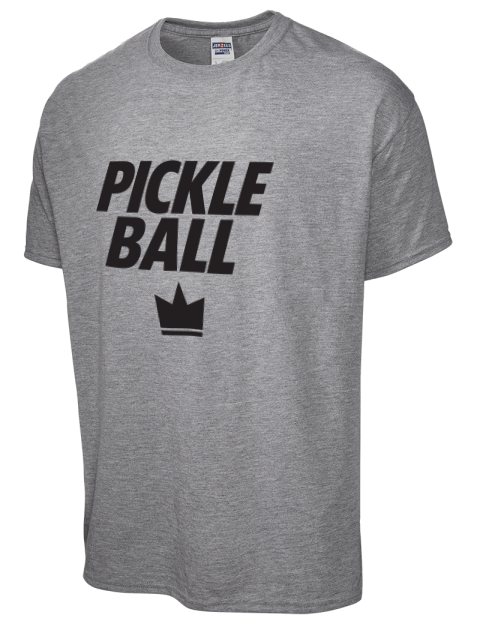 Pickleball Slogans Dri-Power Unisex T-Shirt
