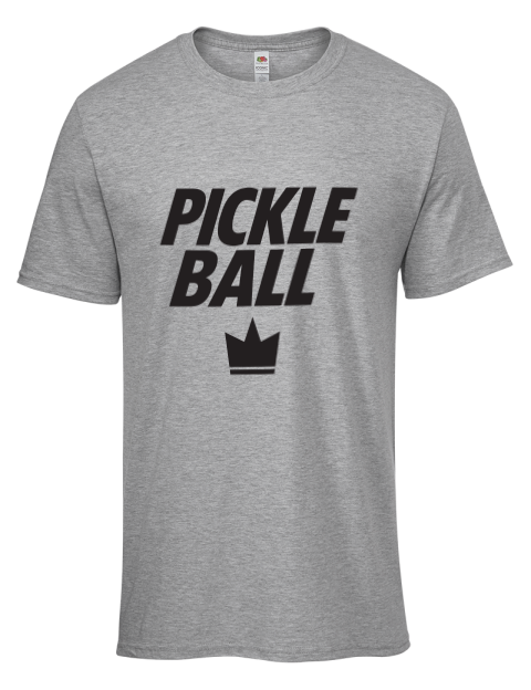 Pickleball Slogans Men's Premium T-Shirt