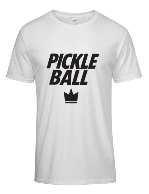 Pickleball Slogans Men's Premium T-Shirt