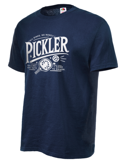 Pickleball Royalty Unisex T-Shirt