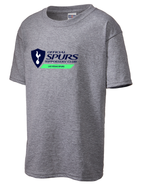 Las Vegas Spurs Youth T-Shirt