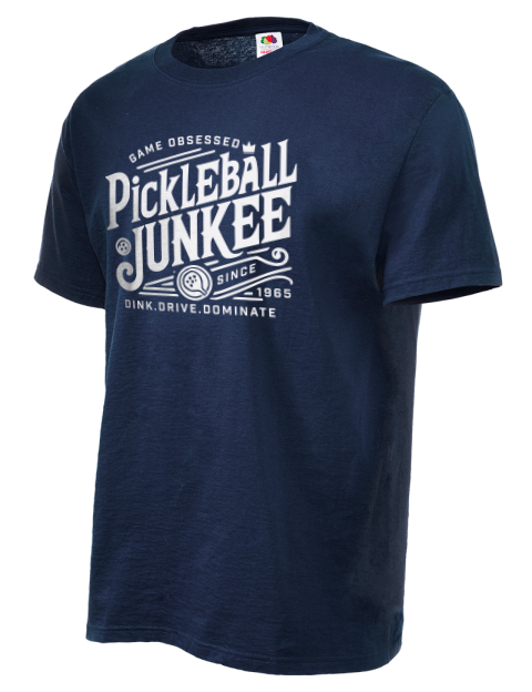 Pickleball Royalty Unisex T-Shirt