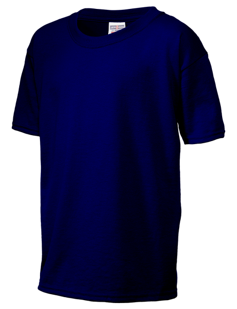 Pickleball Royalty Youth T-Shirt
