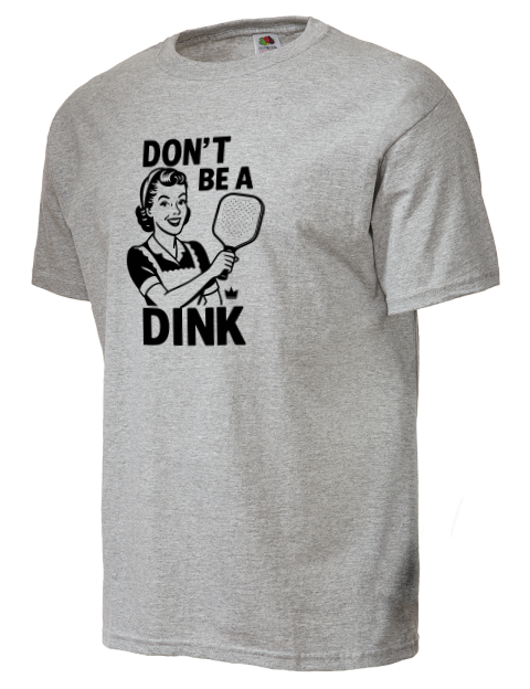 Pickleball Domestic Unisex T-Shirt