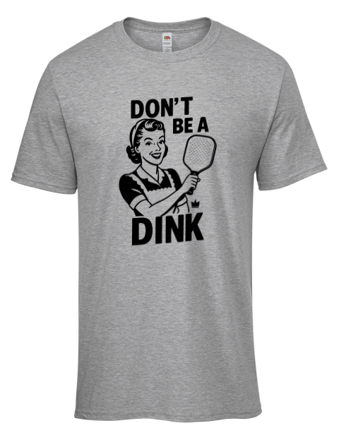 Pickleball Domestic Men's Premium T-Shirt