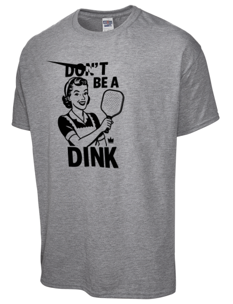 Pickleball Domestic Dri-Power Unisex T-Shirt
