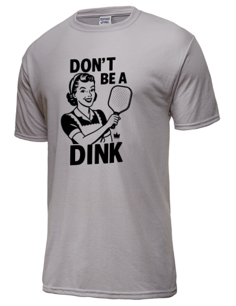Pickleball Domestic Dri-Power Unisex T-Shirt