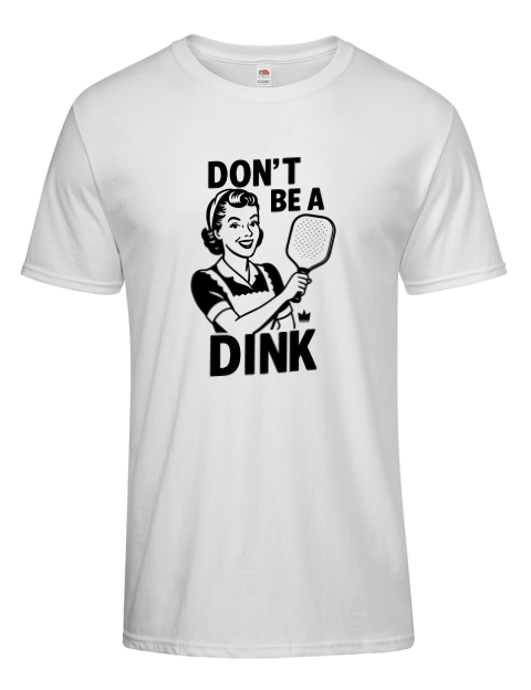 Pickleball Domestic Men's Premium T-Shirt
