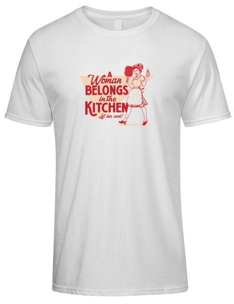 Pickleball Domestic Premium Ring-Spun Cotton Unisex T-Shirt