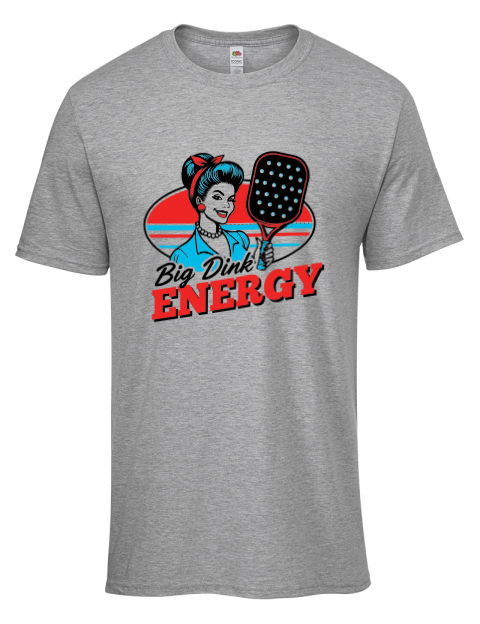 Pickleball Domestic Men's Premium T-Shirt