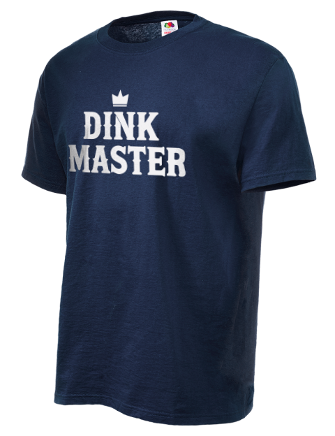 Pickleball Big Dink Unisex T-Shirt