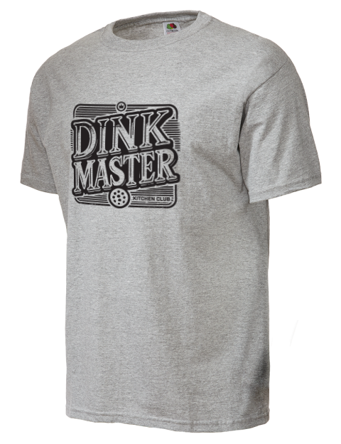 Pickleball Big Dink Unisex T-Shirt